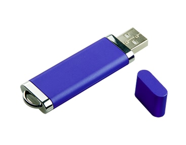 PZP917 Plastic USB Flash Drives